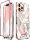 Supcase SUPCASE COSMO IPHONE 12 PRO MAX MARBLE 1