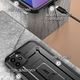 Supcase SUPCASE UNICORN BEETLE PRO IPHONE 12/12 PRO BLACK 4