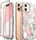 Supcase SUPCASE COSMO IPHONE 12/12 PRO MARBLE 1