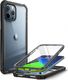 Supcase SUPCASE IBLSN ARES IPHONE 12 PRO MAX BLACK 1