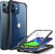 Supcase SUPCASE IBLSN ARES IPHONE 12/12 PRO BLACK 1