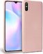 Tech-Protect TECH-PROTECT ICON XIAOMI REDMI 9A PINK 1