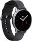 Smartwatch Samsung Galaxy Watch Active 2 44mm Stal nierdzewna Czarny  (8806090076534) 2