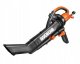 Worx Worx 3w1 WG505E 3