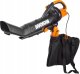 Worx Worx 3w1 WG505E 5