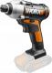 Worx Zakrętarka WX291.9 20 V 1