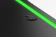 Biurko Marco Game One LED Czarne 140 cmx70 cm 1