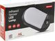 Kinkiet Maclean Lampa LED Maclean MCE340 GR 15W czujnik ruchu na podczerwień 1