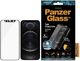 PanzerGlass Szkło hartowane do iPhone 12 / 12 Pro Case Friendly CamSlider Antibakteriell Black 1