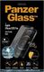 PanzerGlass Szkło hartowane do iPhone 12 / 12 Pro Case Friendly CamSlider Antibakteriell Black 2