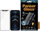 PanzerGlass  do iPhone 12 Pro Max Case Friendly CamSlider Antibakteriell E-to-E 1