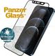 PanzerGlass  do iPhone 12 Pro Max Case Friendly CamSlider Antibakteriell E-to-E 2