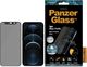 PanzerGlass do iPhone 12 Pro Max Case Friendly CamSlider Privacy Antibacterial E-to-E 1