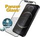 PanzerGlass Szkło hartowane do iPhone 12/12 Pro Case Friendly  Anti-glare Black (2720) 1