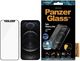 PanzerGlass Szkło hartowane do iPhone 12/12 Pro Black - Anti-Bluelight (2723) 2