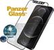 PanzerGlass Szkło hartowane do iPhone 12/12 Pro Black - Anti-Bluelight (2723) 1