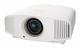 Projektor Sony VPL-VW590/W Lampowy 4096 x 2160px 1800 lm SXRD 1