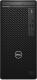 Komputer Dell Optiplex 3080 MT, Core i3-10100, 8 GB, Intel UHD Graphics 630, 256 GB M.2 PCIe Windows 10 Pro 1