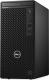Komputer Dell Optiplex 3080 MT, Core i3-10100, 8 GB, Intel UHD Graphics 630, 256 GB M.2 PCIe Windows 10 Pro 3