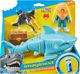 Figurka Fisher Price  Imaginext - Nurek i rekin (GKG78) 1