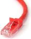 StarTech Czerwony CAT 6 Patchcord 15M (N6PATC15MRD) 1