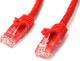 StarTech Czerwony CAT 6 Patchcord 15M (N6PATC15MRD) 1