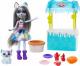 Mattel Enchantimals zestaw Zimowy sklepik (GJX35/GJX37) 1
