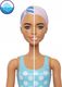 Lalka Barbie Mattel Color Reveal - Plażowo-imprezowa (GPD54/GPD55) 3