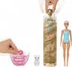 Lalka Barbie Mattel Color Reveal - Plażowo-imprezowa (GPD54/GPD55) 5