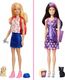 Lalka Barbie Mattel Color Reveal - Spacerowo-Filmowa (GPD56) 2