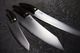Suncraft Nóż kuchenny Suncraft ELEGANCIA Petty 150 mm [KSK-02] uniwersalny 6