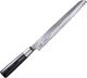 Suncraft Nóż kuchenny Suncraft SENZO CLASSIC Bread 220 mm [SZ-14] uniwersalny 4
