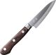 Suncraft Nóż kuchenny Suncraft SENZO CLAD Paring 90 mm [AS-06] uniwersalny 1