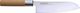 Suncraft Nóż kuchenny Suncraft SENZO JAPANESE Santoku 167 mm [WA-04] uniwersalny 2
