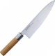 Suncraft Nóż kuchenny Suncraft SENZO JAPANESE Chef 200 mm [WA-05] uniwersalny 1