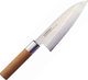 Suncraft Nóż kuchenny Suncraft SENZO JAPANESE Deba 165 mm [WA-06] uniwersalny 1