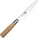 Suncraft Zestaw noży Suncraft MU Bamboo z blokiem: [MU-SET] uniwersalny 12