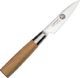 Suncraft Zestaw noży Suncraft MU Bamboo z blokiem: [MU-SET] uniwersalny 13