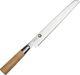 Suncraft Zestaw noży Suncraft MU Bamboo z blokiem: [MU-SET] uniwersalny 14