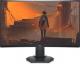 Monitor Dell S2721HGF (210-AWYY) 1