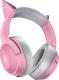Słuchawki Razer Kraken BT Kitty Edition Różowe (RZ04-03520100-R3M1) 1
