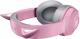 Słuchawki Razer Kraken BT Kitty Edition Różowe (RZ04-03520100-R3M1) 2