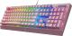 Klawiatura Razer BlackWidow V3 Green (RZ03-03541800-R3M1) 2