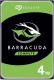 Dysk Seagate BarraCuda 4TB 3.5" SATA III (ST4000DMA04) 1