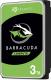 Dysk Seagate BarraCuda 3TB 3.5" SATA III (ST3000DMA07) 3