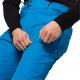 Jack Wolfskin Spodnie męskie Great Snow Pants blue pacific r. 50 1