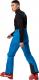 Jack Wolfskin Spodnie męskie Great Snow Pants blue pacific r. 50 2