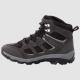 Buty trekkingowe damskie Jack Wolfskin VOJO 3 TEXAPORE MID szare r. 36 2