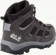 Buty trekkingowe damskie Jack Wolfskin Vojo 3 Texapore Mid W szare r. 40 1