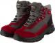 Buty trekkingowe damskie Grisport czerwone r. 37 1